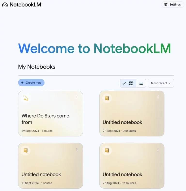 Google One 将NotebookLM Plus 加入AI Premium 计划Google 近日宣布，Google One AI Premium 计划将纳入NotebookLM Plus 服务，进一步提升其吸引力
