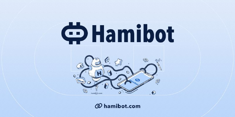 #自动化 #Android #开源Hamibot 官网 丨 项目地址 一款安卓端的自动化工具，基于 Auto.js，无需 root 即可操控任意 APP，实现自动化操作，提高工作效率