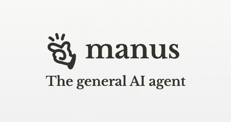 #互联网观察 #AI  ▎Manus AI ：创业 8 个月实现 1 亿美元 ARR，刷新全球 AI 初创最快增长纪录总部位于新加坡的 AI 初创公司 Manus AI 宣布，在成立仅 8 个月后，其年度经常性收入（ARR）已突破 1 亿美元，成为全球范围内从零增长至这一规模最快的企业之一