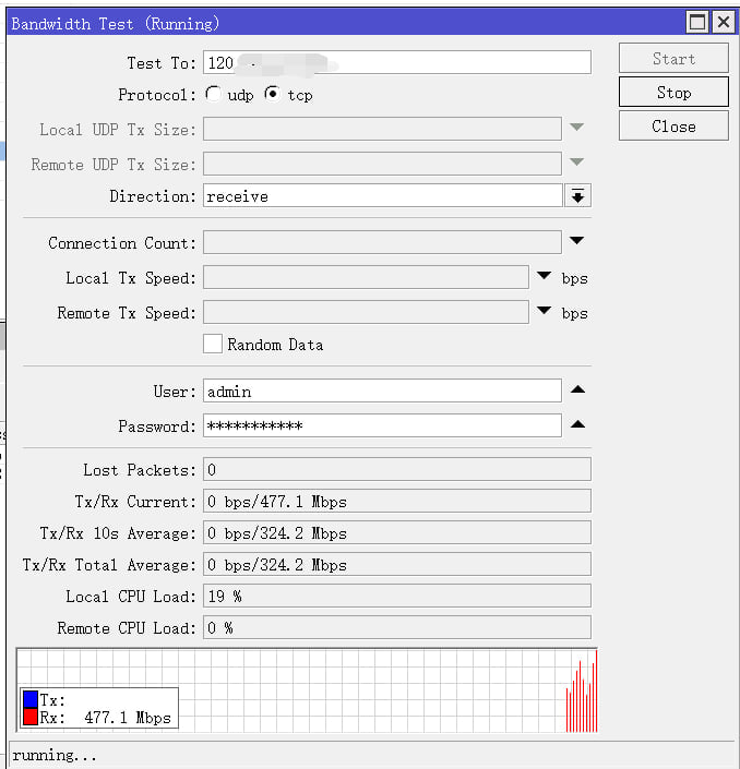 中文圈首台 -=Mikrotik Chateau 5G AX=- 开箱测评 感谢 厦主 花费4250元 , 为大家测试这台Mikrotik 最贵的5G Wifi6 路由器 .没错 , SpeedTest里看到的