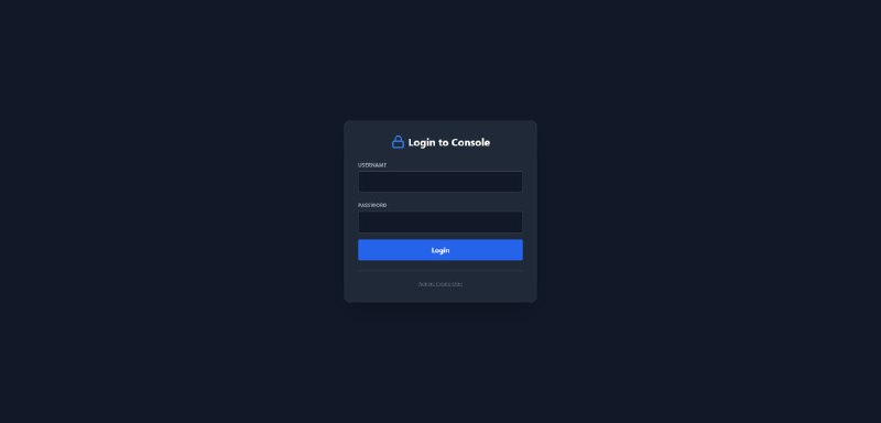 用Gemini写了个小项目，方便网页直接访问ssh和管理ssh的GitHub 项目： 