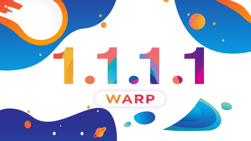 #数字指南 #羊毛 #VPN▎Warp+ ：一键获取 24PB 无限流量密钥 WARP是Cloudflare公司推出的保护隐私的一款服务，基于Wireguard协议，使用UDP来传输数据，也就意味着在公网中的高QOS，但是WARP的ip相对比较干净，对外访问网络的出口 IP 被很多网站视为真实用户，可以用来解锁流媒体，谷歌学术等