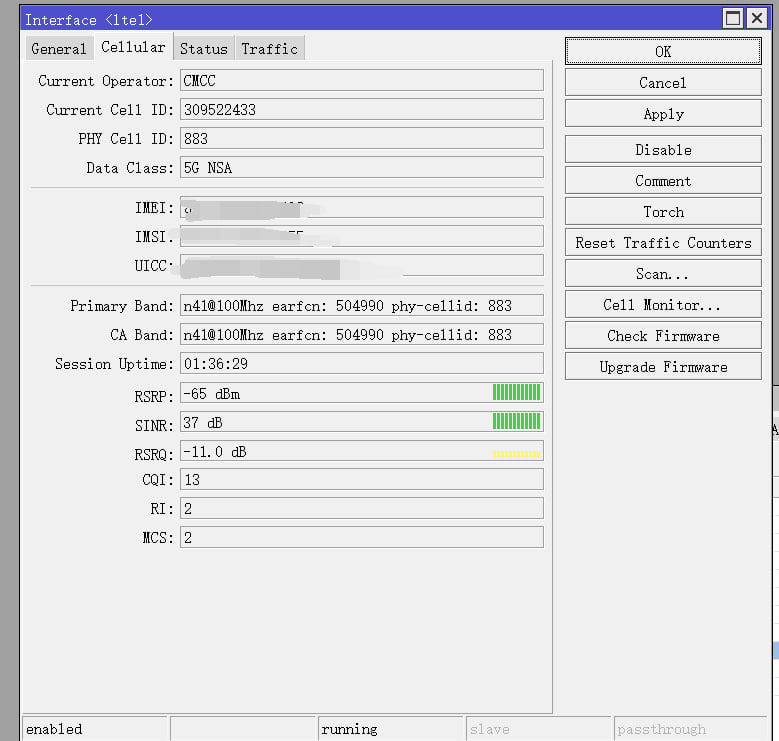 中文圈首台 -=Mikrotik Chateau 5G AX=- 开箱测评 感谢 厦主 花费4250元 , 为大家测试这台Mikrotik 最贵的5G Wifi6 路由器 .没错 , SpeedTest里看到的