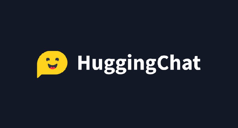 #AI #开源 #ChatGPT🤗Hugging Face 发布开源大语言模型 「HuggingChat」▫️体验地址：