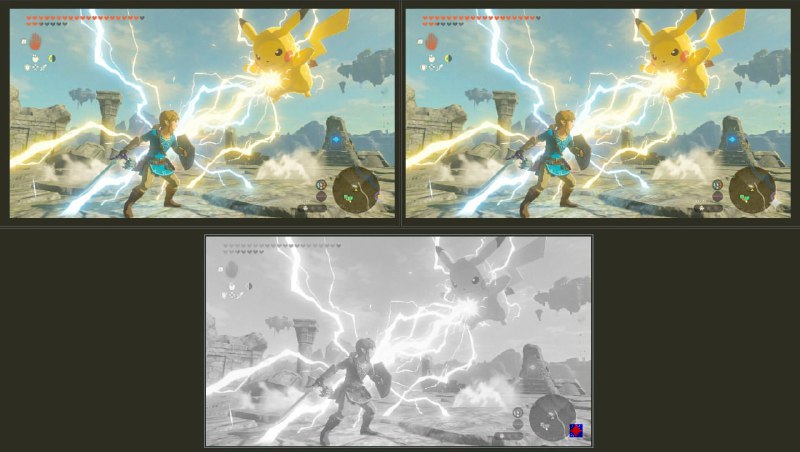 #去水印 #Gemini Gemini Lossless Watermark Remover Gemini 无损去水印工具，基于反向 Alpha 混合算法实现，非 AI 模型，拖追图片即可一键处理，可自动识别 48×48 或 96×96 水印尺寸，有网页版和油猴版可供选择，所有处理都在浏览器本地完成，免费使用，无需注册