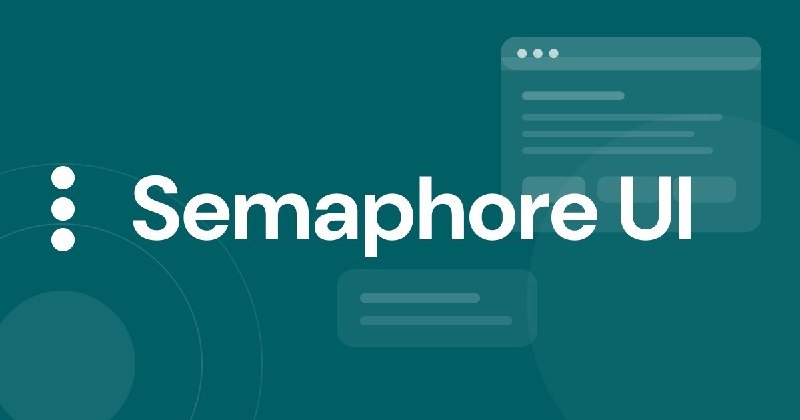 #服务器 #运维 #VPS⚙️ Semaphore UI - 一款开源的 DevOps 自动化运维管理面板😸 开源地址Semaphore UI 是一款开源的服务器自动化管理工具，可通过网页远程执行服务器命令和脚本